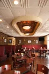 Americas Best Value Inn Romulus Detroit Airport