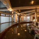 Ofuro Café New Biwako Hotel