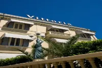 Hotel Vittoria Hotels in 