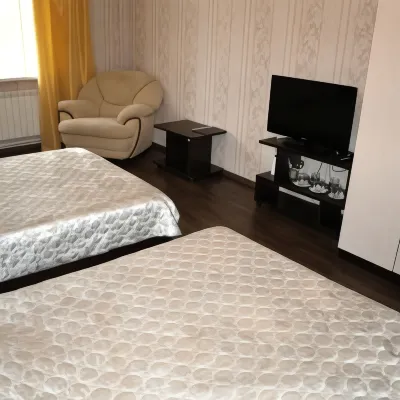 Zebra Hotel Hotels in 