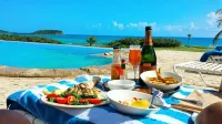 Blue Horizon Boutique Resort