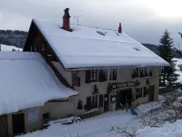 Le Castel Blanc
