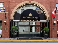 The Prince George Hotel Các khách sạn ở 