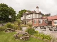 The Fishbourne Hotels in Ryde