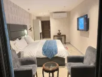 Petra Nights Hotel Hotels in 