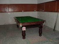 Shi Dai Hotel of Wu Yang Town, Sui Ning County