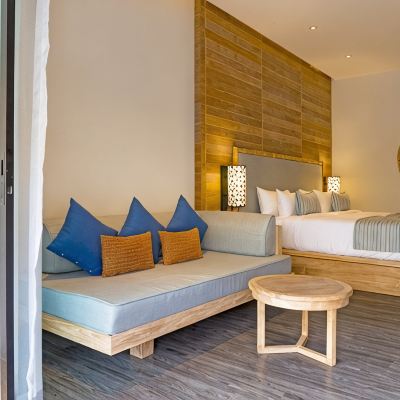 Superior Pool View - Double Akira Lipe Resort Promo Code