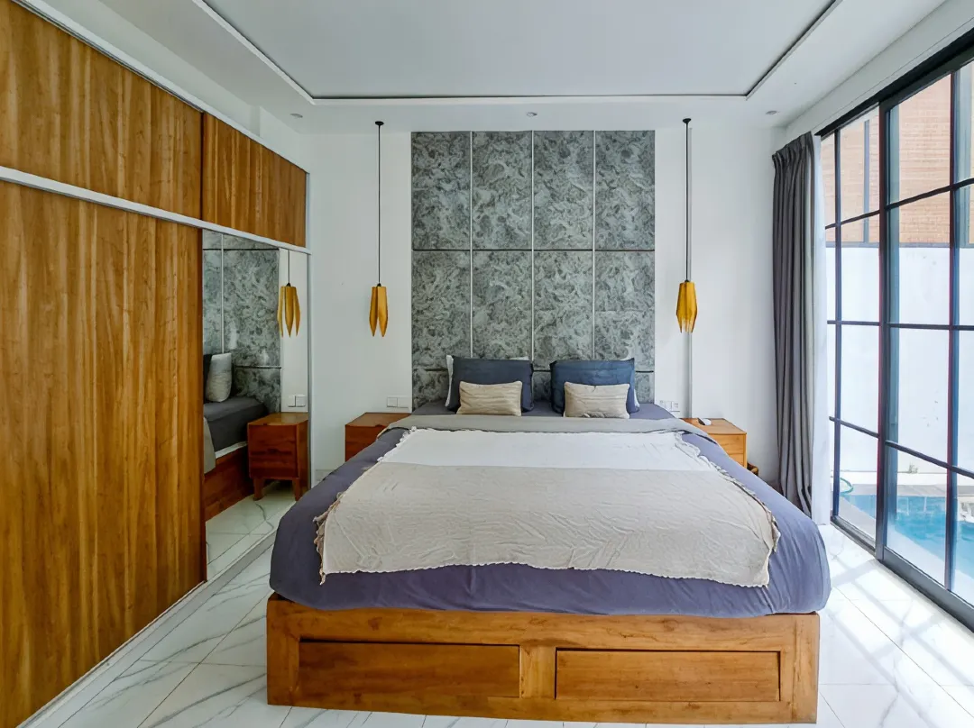 Loft 360 By Villas R Us - Kuta