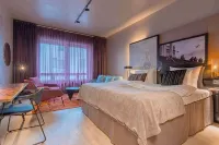 Marski by Scandic Hôtels à : 