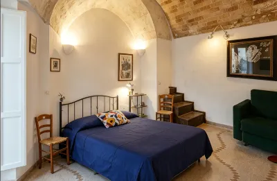 Hotel Sassi Các khách sạn ở 