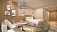 Sheraton Uşak Hotel & Thermal Spa Ξενοδοχεία στην πόλη 