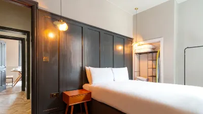HY Hotel Lytham St Annes Hoteles en 