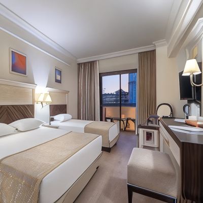 Standard Double Room Aydinbey King's Palace Promo Code