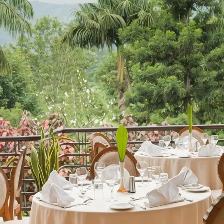 Mbale Resort Hotel