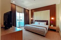 Surabaya Suites Hotel Powered by Archipelago Hotel di 