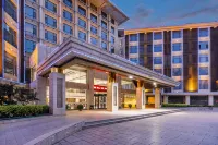 Yihe Hotel Các khách sạn ở 