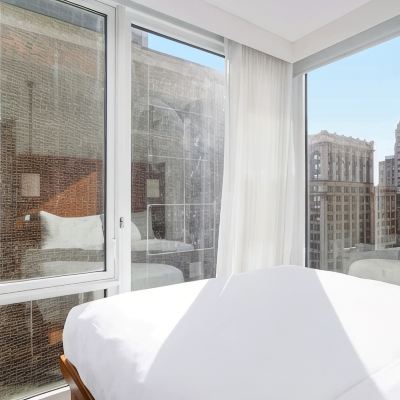Corner Queen Room Arlo NoMad Promo Code