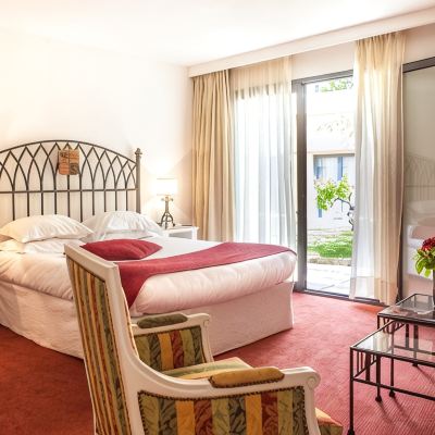 Superior Triple Room Avignon Grand Hotel Promo Code