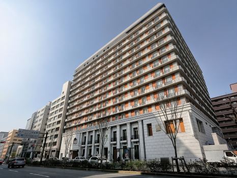 ホテルモントレ京都