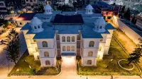 Mithila Yatri Niwas Hotel a 