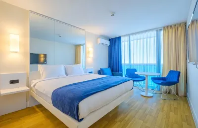 Orbi City Hotel Official D Block Hotel a 