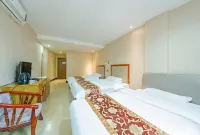 Ningdu Xinyue Hotel
