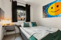 Fengselshotellet As Các khách sạn ở 