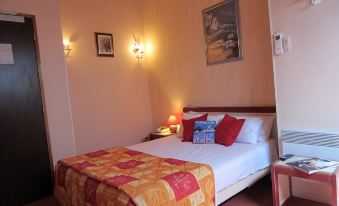 Hôtel Sables d'o et Son Restaurant le 16 Bis - Housity