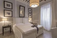 Il Chiostro Del Carmine Hotels in 