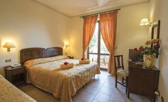 Park Hotel La Pineta - Housity