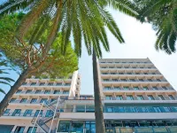 Hotel Delfino Taranto Hotel di Taranto