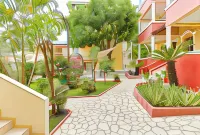 Parco del Caribe Hôtels à : 