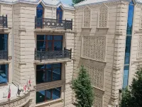 Deluxe Hotel Ganja Hotels in Gandja