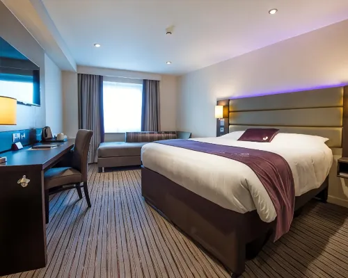 Premier Inn Bude Hotel Hotels in Bude