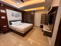 Ecosuites by StayVilla Hoteles en 
