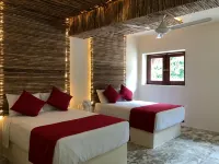 Tierra Maya Hotel Spa & Sanctuary