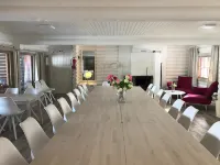 Hotelli Lepolampi