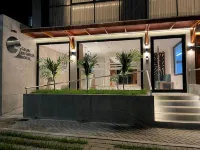 Grau Business Hotel 住宿飯店