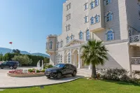 Hotel Belagrita Hotéis em 