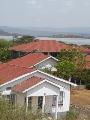 Sandai Resort Lake Baringo Hotels in 
