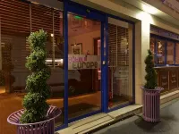 Urban Style Hotel de l'Europe