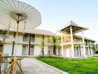 NanSripanna Resort Hotels in Nan