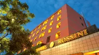 ホテル ロッシーニ