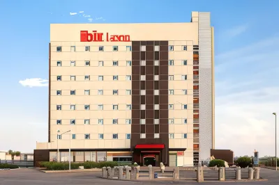 Ibis Juarez Consulado Hotel di 