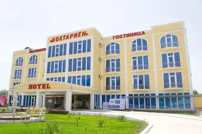 Bokhtariyon Hotel Hotel di 