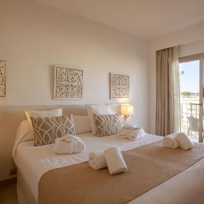 Standard Junior Suite Hotel Puchet Promo Code