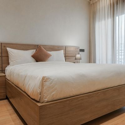 Deluxe Apartment (Furnished Balcony) Flamant Rose Appart Hôtel Promo Code