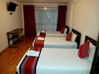 Usgar Machupicchu Boutique Отели в г. 
