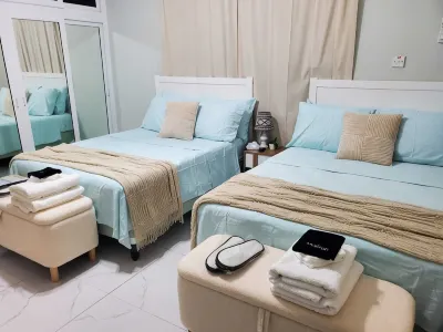 Luxury 3Br Villa I Private Pool I Wi-Fi I 30 Minutes from Montego Bay Airport! Hotels in 