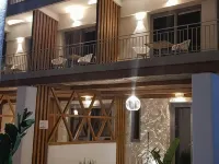 Agorastos Luxury Living Hotels in Platamon
